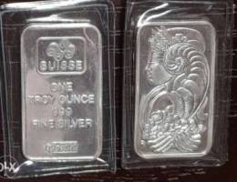 2 silver ounce