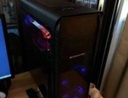 Super Clean Gaming/Editing PC for Sale!