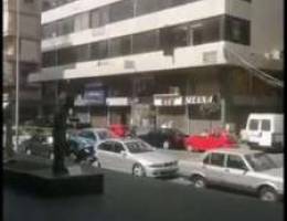 Shop for sale in Bourj hammoud