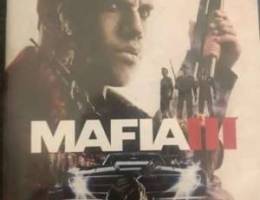 mafia 3