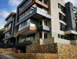 Duplex for sale in Awkar in banker's check