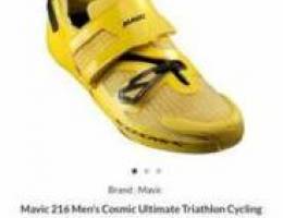 cycling shoes, triathlon