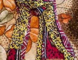 Amazing Scarf_Zara_Brand_New .. Offer Only...