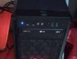 Gaming computer