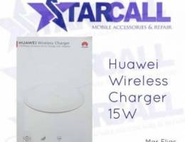 Huawei Wireless Charger 15W