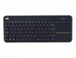 Logitech Media K400 Plus Keyboard