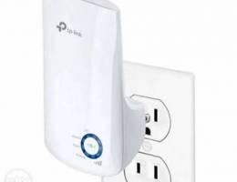 TP LINK Wireless Range Extender 300Mbps Wa...