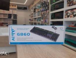 Gaming keyboard