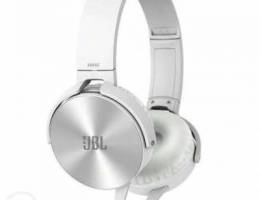 JBL XB-450 Stereo Headphones Extra Bass