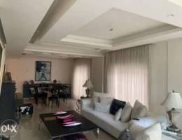 CATCHY 230SQM for sale in Mezher Ø´Ù‚Ø© Ù„Ù„Ø§Ø¬Ø§...