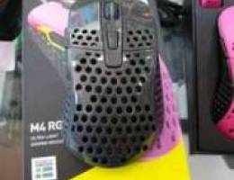 Xtrfy mouse open box, for half the price