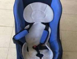 car seat