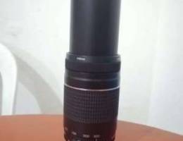 lens for canon