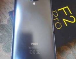 Poco f2 pro