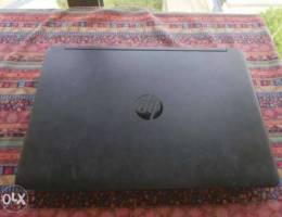 HP probook