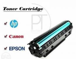 Toner Cartridge