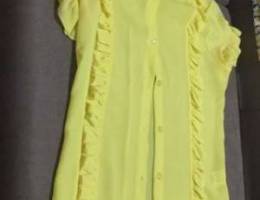 Women shirt Miss Miss made in Italy new - ...