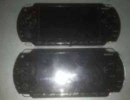 2 psp console