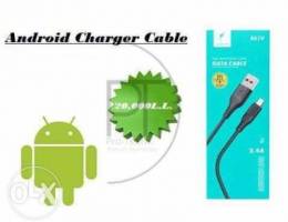 Cable Charging