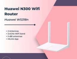 Huawei N300 Wifi Router