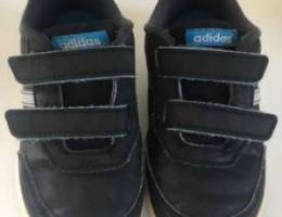 original adidas for kids size 27 in good c...