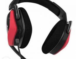 CORSAIR VOID PRO Surround gaming headphone...