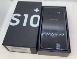 Samsung s10 plus