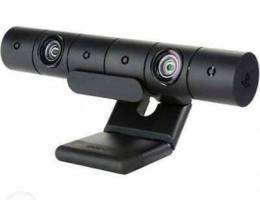 PlayStation PS4 Camera With Stand