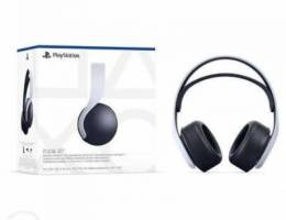 Sony PS5 3D Headset