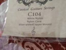 Irin Classical Guitar strings