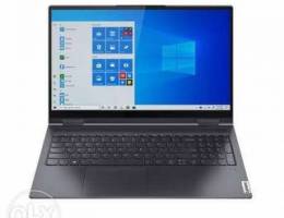 Lenovo YOGA 7 x360 82BJ0001US i5-1135G7 8G...