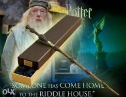 Harry Potter Albus Dumbledore metal Core e...