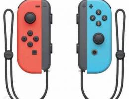 Nintendo Switch Joy-Con