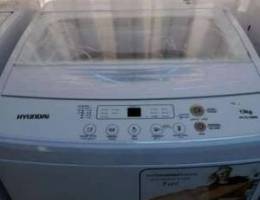Hyundai 13kgs/washer