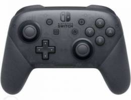 Nintendo Switch pro Controller original