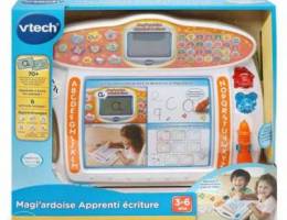 Vtech Magi'ardoise apprenti Ã©criture