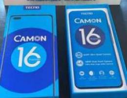 Camon 16 premier