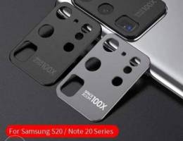 Samsung S20 Ultra accessories