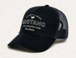 Mustang original cap
