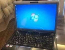 Toshiba Satellite A300 Laptop (extremely c...