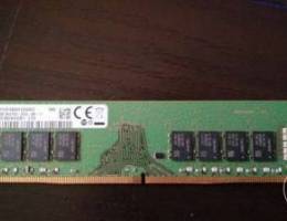 16gb ram DDR4 2666