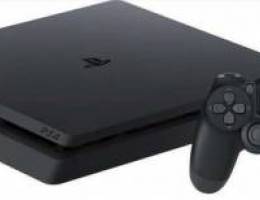 Ps4 slim ktiir ndefe