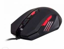 Genesys G66 Gaming Mouse