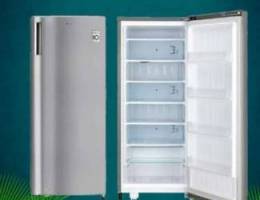 Lg freezer stainless defrost