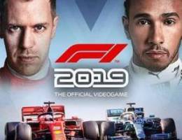 f1 2019 9$ original steam code