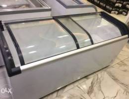 Freezer used like new