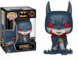 funko Pop! Heroes:(1991) Batman 80th - Red...