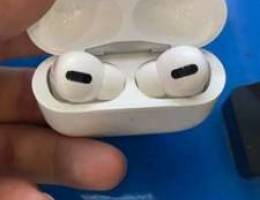 Ø§Ø±Ø¬Ù†Ø§Ù„ Ø¨Ø±Ùˆ Airpods pro