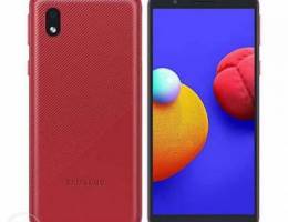 Samsung A01 core 32gb 73$