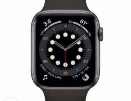 Apple watch series 6